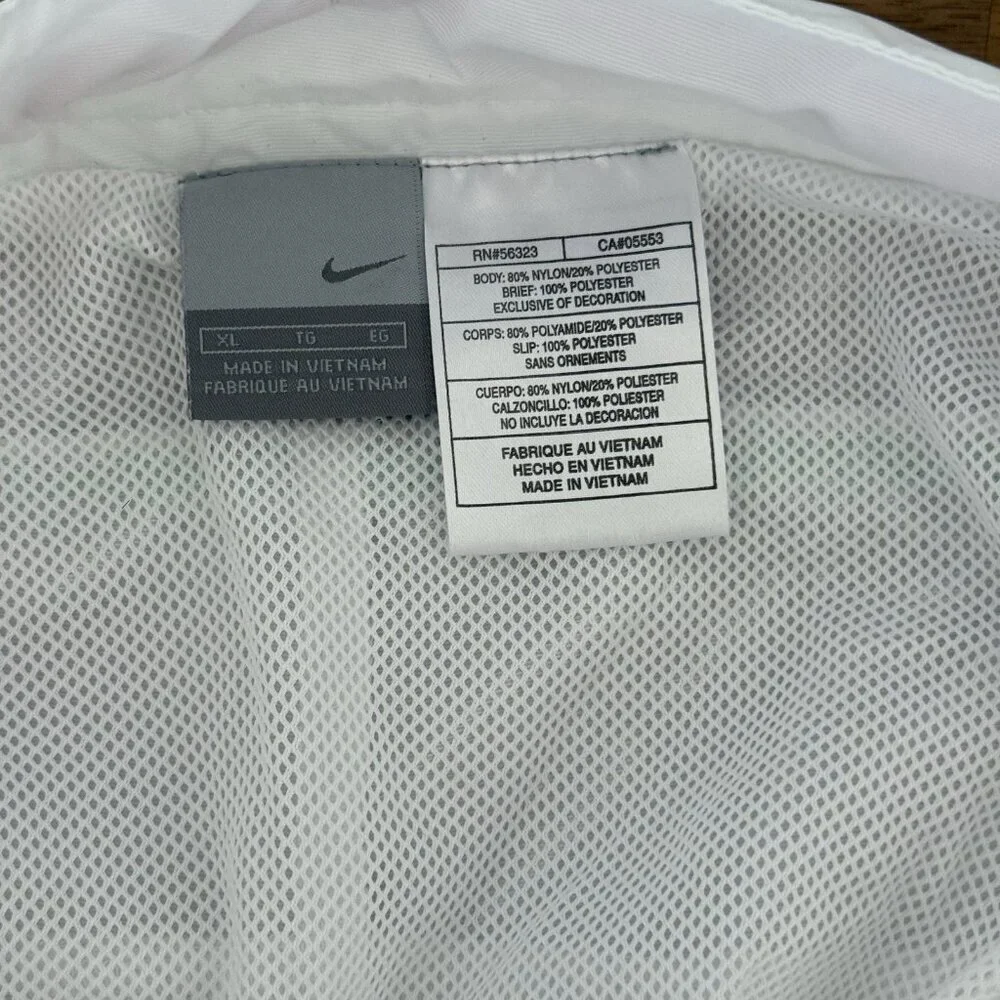 Nike excellent preowned